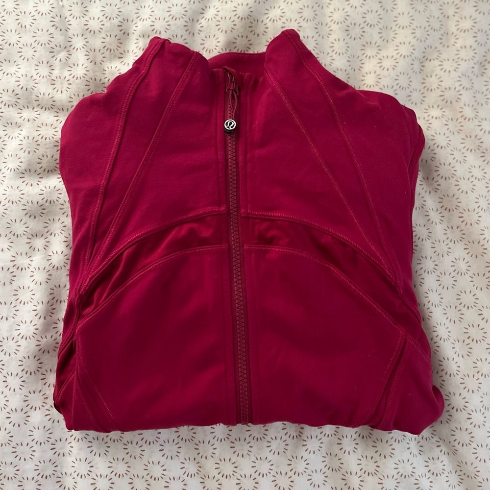 Lululemon Scuba - Good condition!!